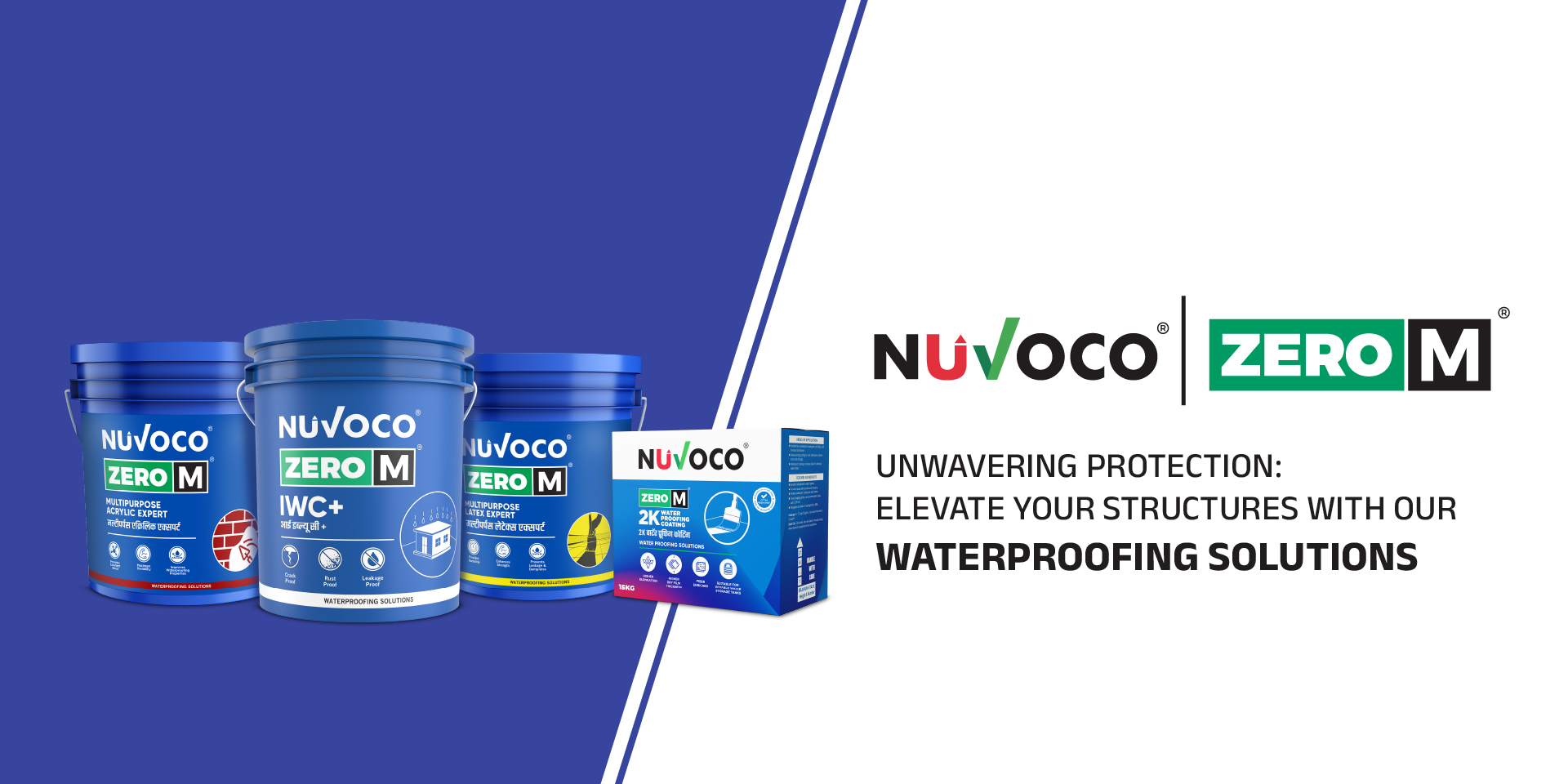 Nuvoco