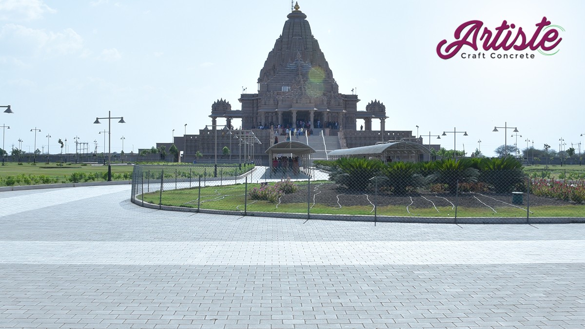 Shree Khodaldham - Kagvad | Gondal